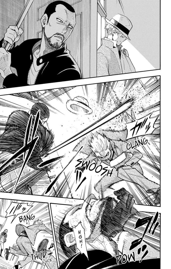Spy x Family, Chapter 1.2 image 43